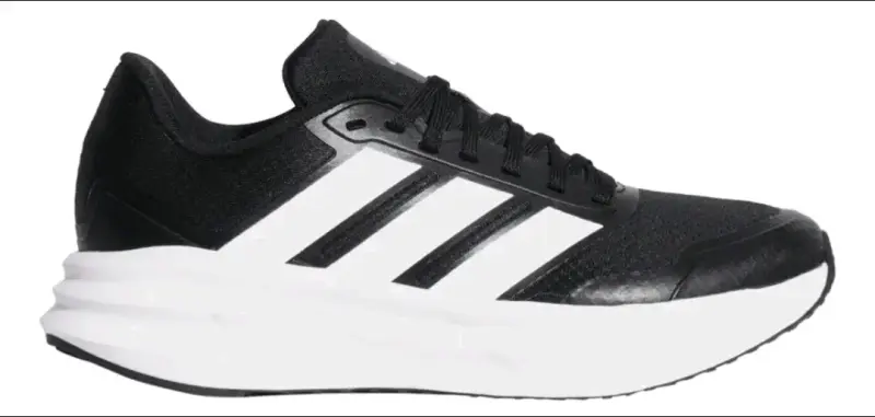 Zapatillas deportivas Adidas galaxy 2.0 negras - 1