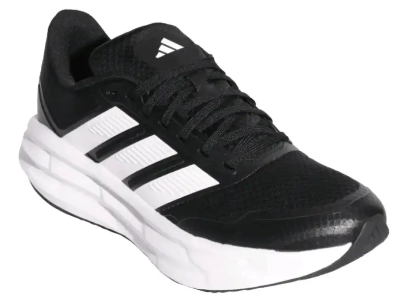 Zapatillas deportivas Adidas galaxy 2.0 negras - 2