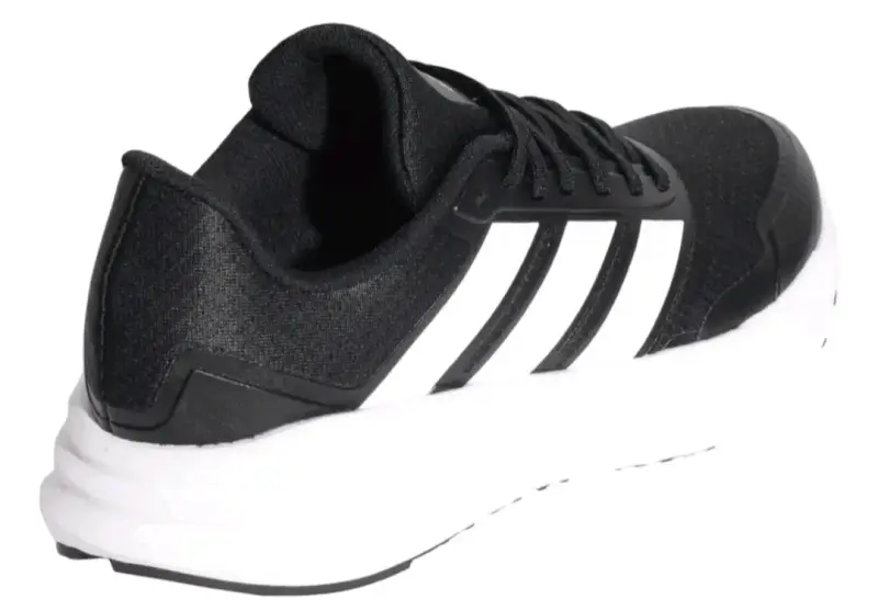 Zapatillas deportivas Adidas galaxy 2.0 negras - 3