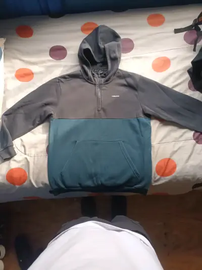 conjunto Head poleron+pantalón de hombre - miniatura 2