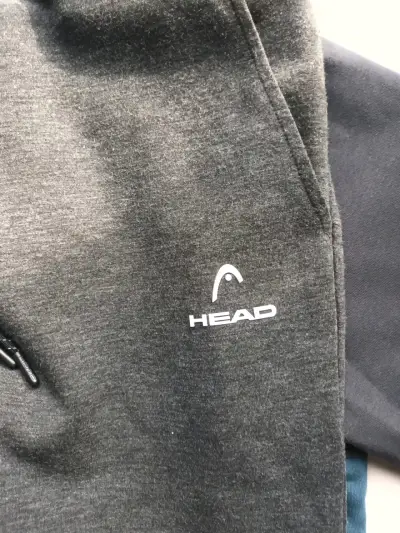 conjunto Head poleron+pantalón de hombre - miniatura 5