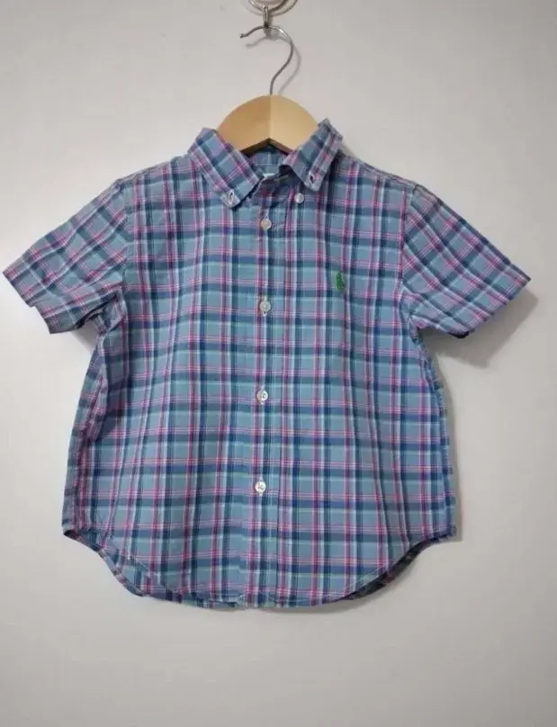 Camisa de niño Ralph Lauren - 1