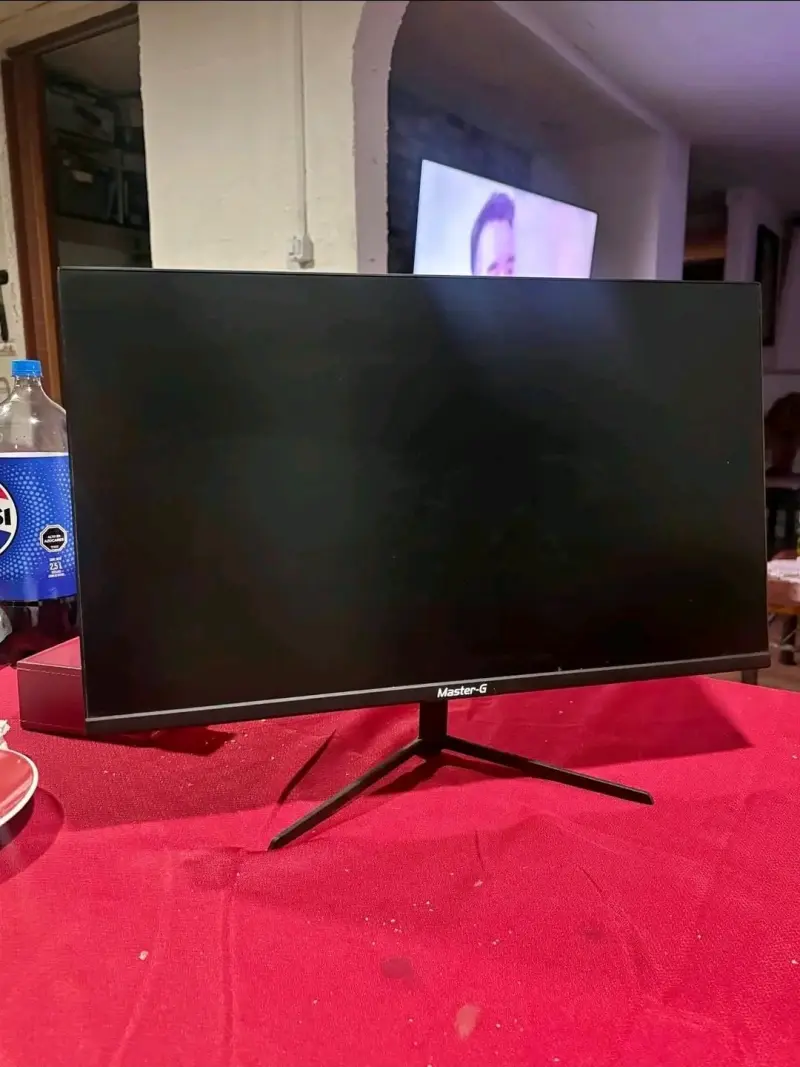 Monitor Master-G de 24 pulgadas Full HD