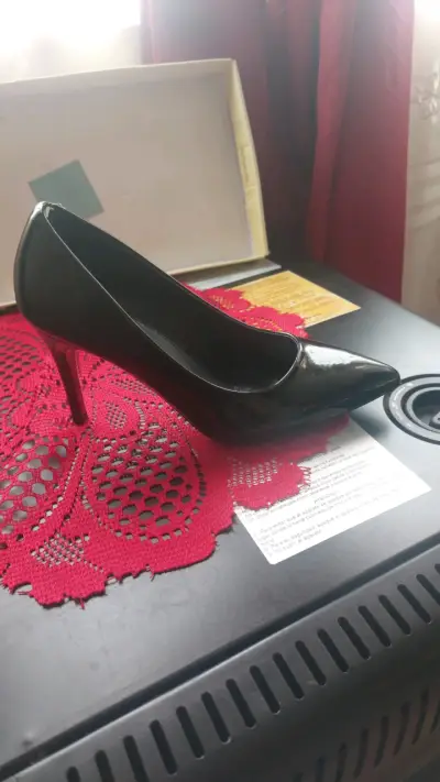 Zapatos números 36 1 solo uso - miniatura 1