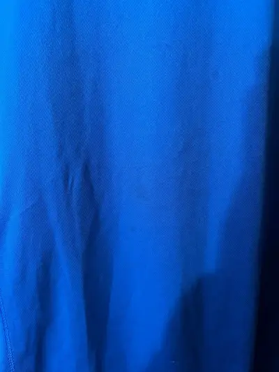 Polera deportiva azul - miniatura 3