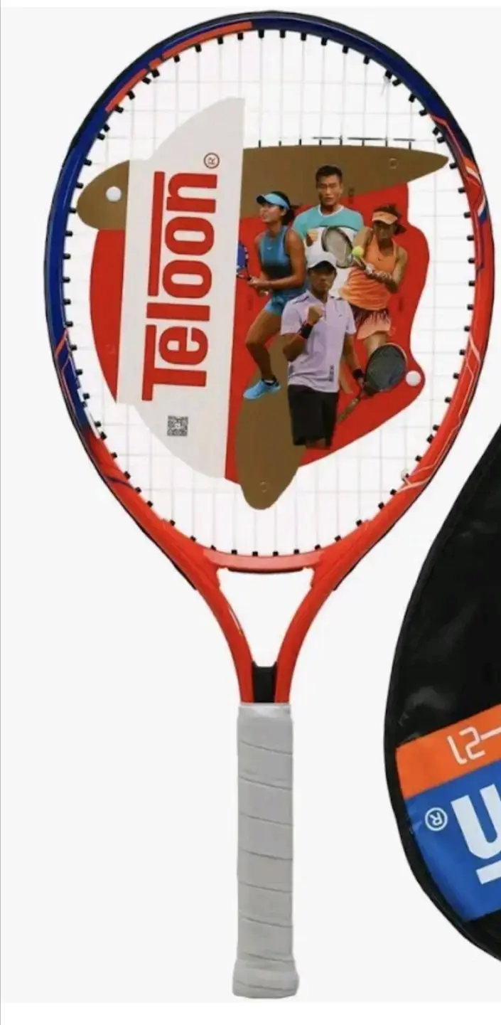 Cintas de agarre para raquetas PK Sports - 4
