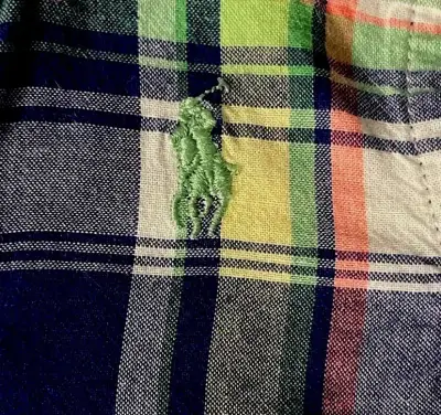 Enterito de bebé Ralph Lauren - miniatura 3