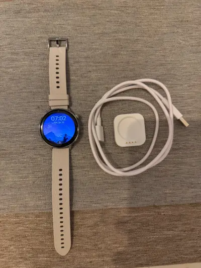 Smartwatch OnePlus Watch 3 43mm - miniatura 1