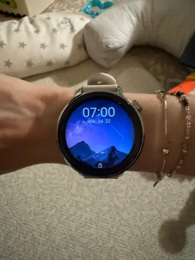 Smartwatch OnePlus Watch 3 43mm - miniatura 5