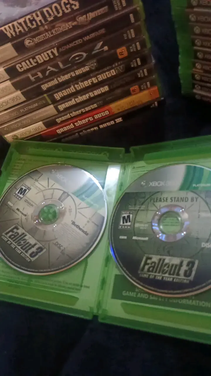 Fallout 3 Game of the Year Edition para Xbox - 2