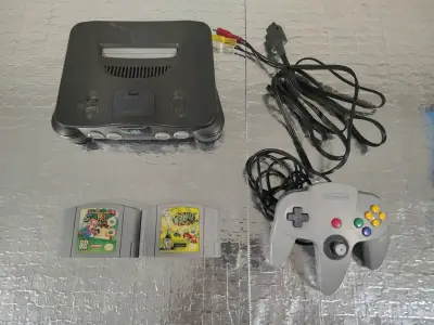 Consola Xbox 360 con Kinect y juegos variados - miniatura 3