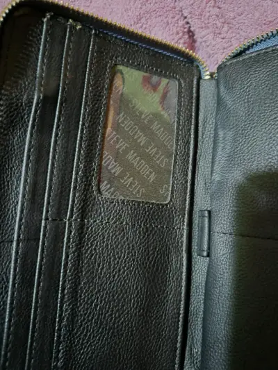 Cartera de mano Steve Madden - miniatura 3