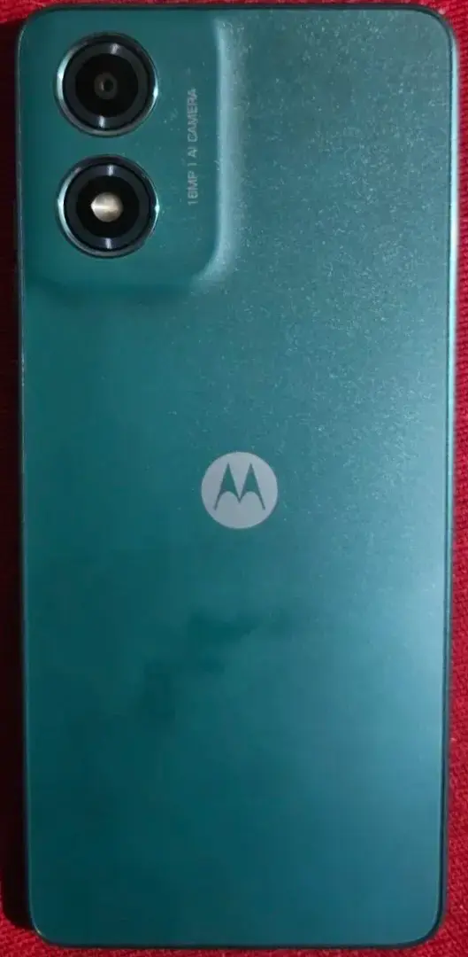 Smartphone Motorola g04 - 1