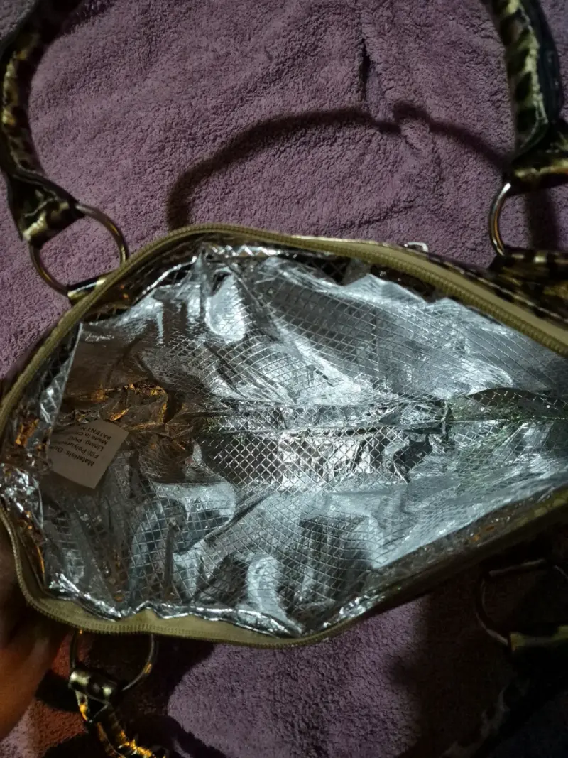 Bolso de vino Primeware - 3