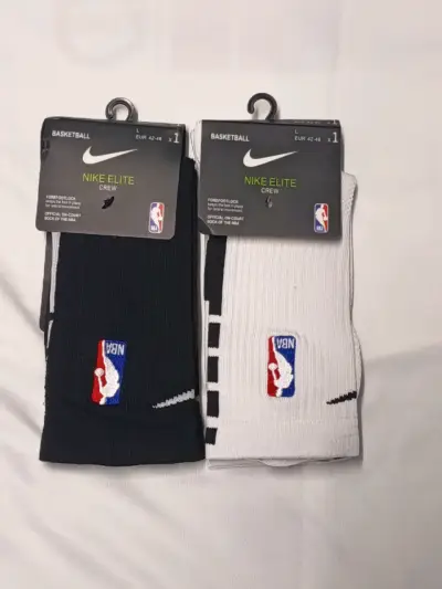 Calcetines Nike Elite Crew NBA para baloncesto - miniatura 1