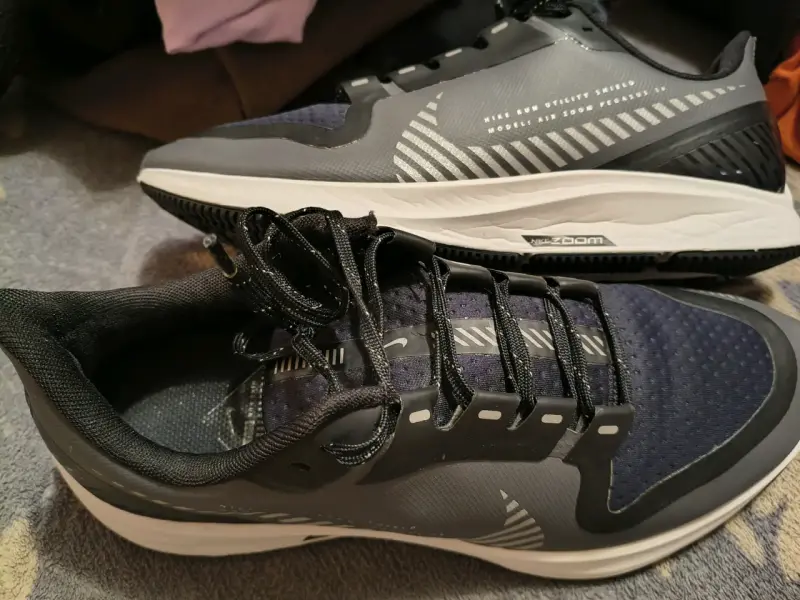 Zapatillas deportivas Nike Zoom Pegasus 36 - 4