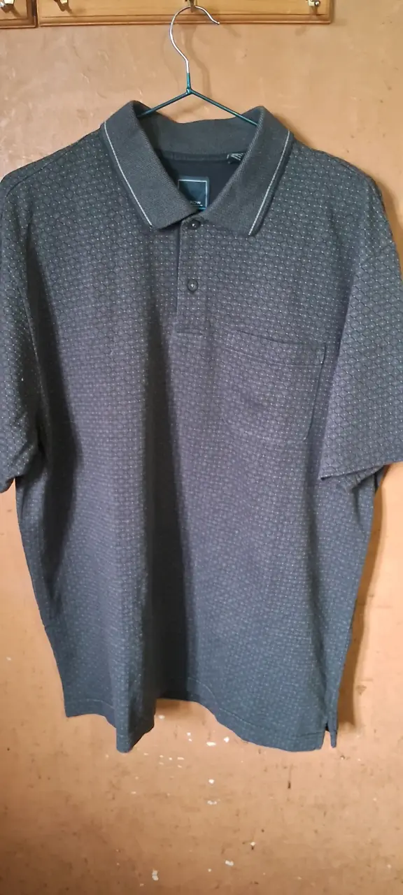 Poleras de hombre - 2