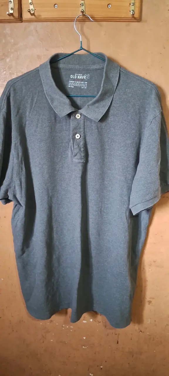 Poleras de hombre - 3