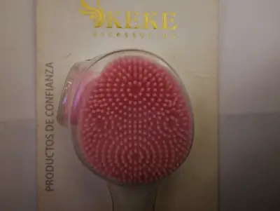 Brocha de silicona para mascarilla Keke - miniatura 2