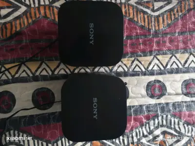 Home Theater Sony HT-S20R Negro - miniatura 2