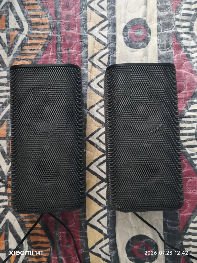 Home Theater Sony HT-S20R Negro - 3