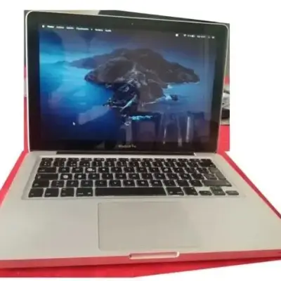 Remato Macbook Pro A1278, Una Joya - miniatura 1