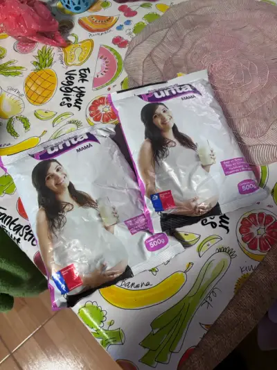 Leche  Purita Mama 500g - miniatura 1