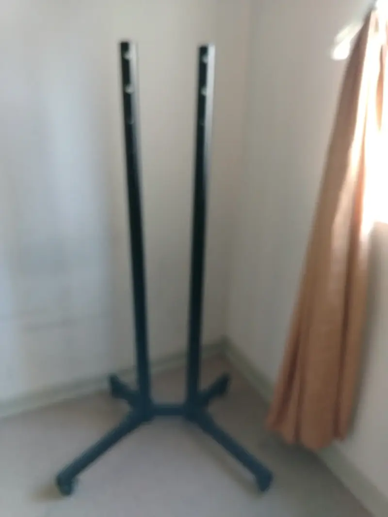 Base de soporte para Televisor plegable - 1