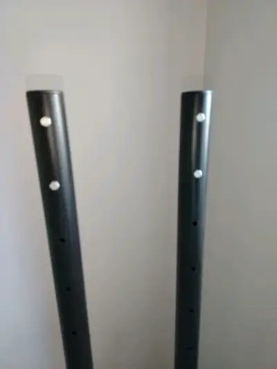 Base de soporte para Televisor  plegable - miniatura 2