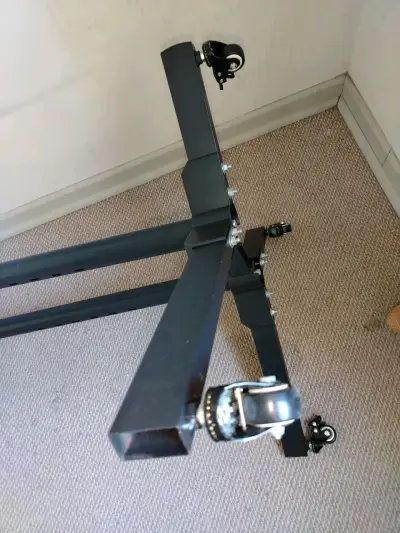 Base de soporte para Televisor  plegable - miniatura 3