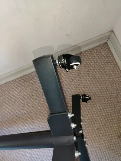 Base de soporte para Televisor  plegable - miniatura 4