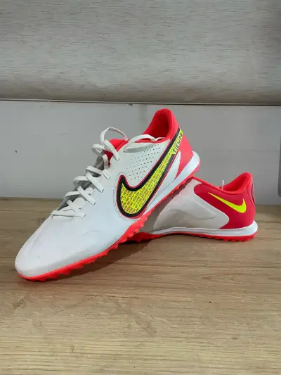 Zapatos de fútbol Nike Tiempo Legend 9 TF - miniatura 1