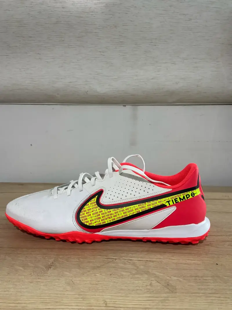Zapatos de fútbol Nike Tiempo Legend 9 TF - 2