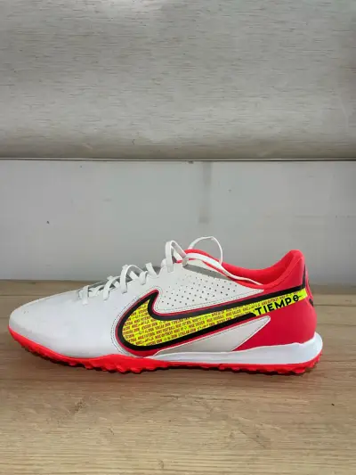 Zapatos de fútbol Nike Tiempo Legend 9 TF - miniatura 2
