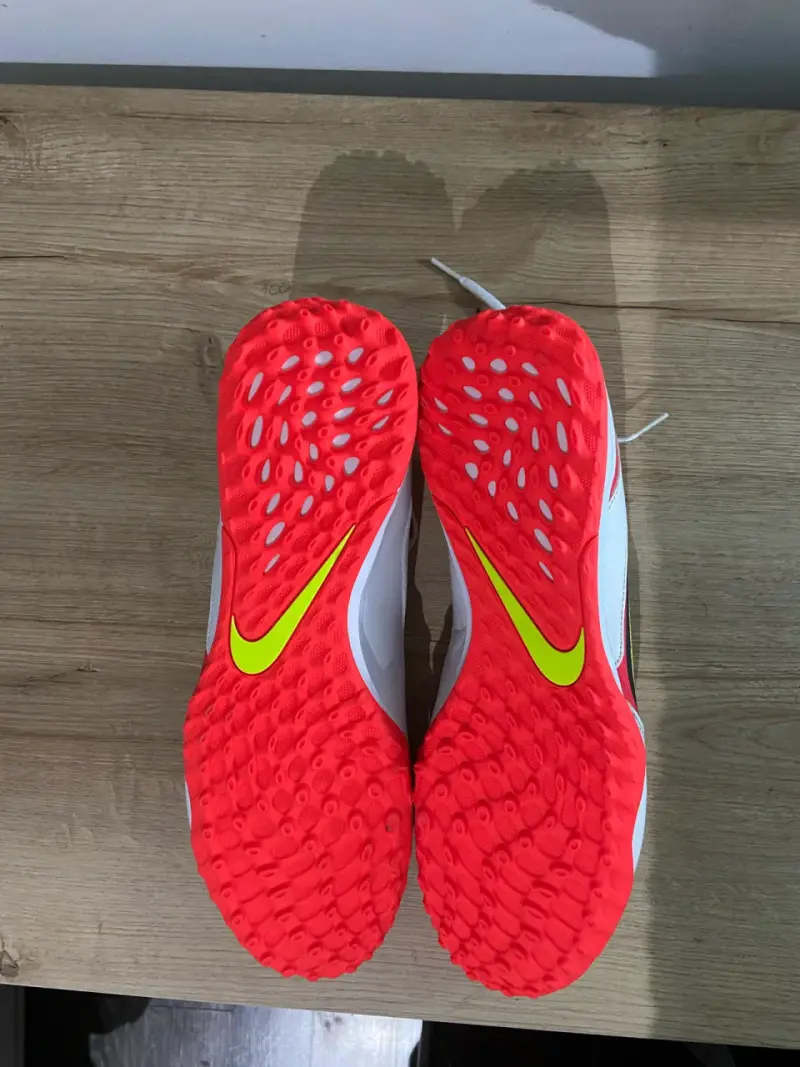 Zapatos de fútbol Nike Tiempo Legend 9 TF - 3