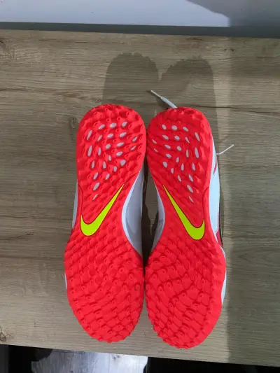 Zapatos de fútbol Nike Tiempo Legend 9 TF - miniatura 3