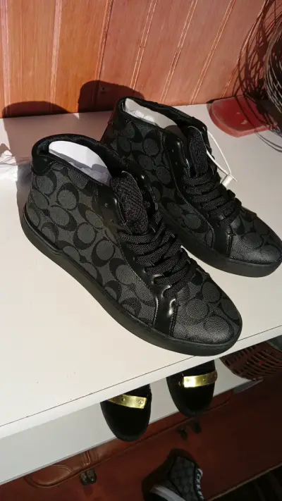 Zapatillas Coach - miniatura 1