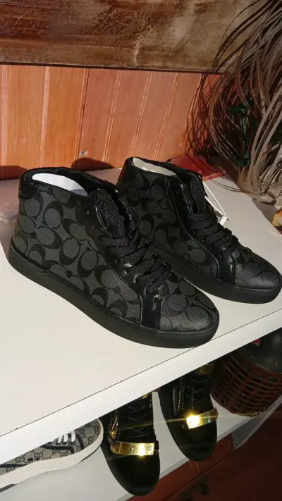 Zapatillas Coach - miniatura 2