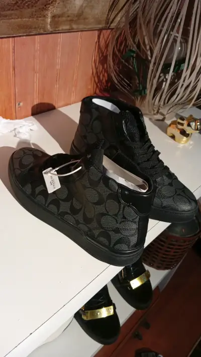 Zapatillas Coach - miniatura 3