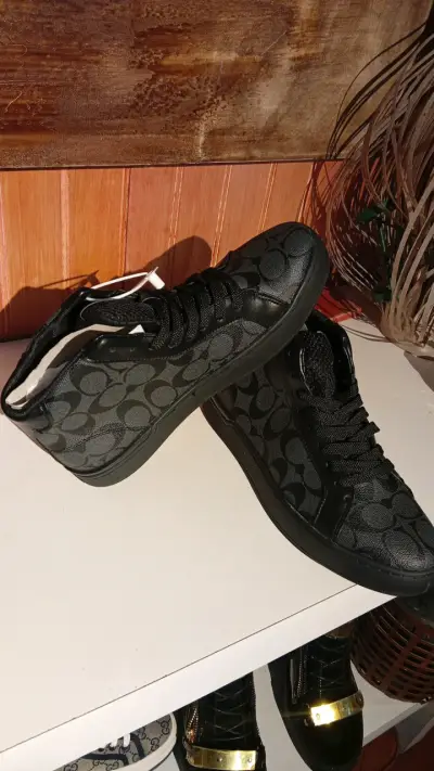 Zapatillas Coach - miniatura 4