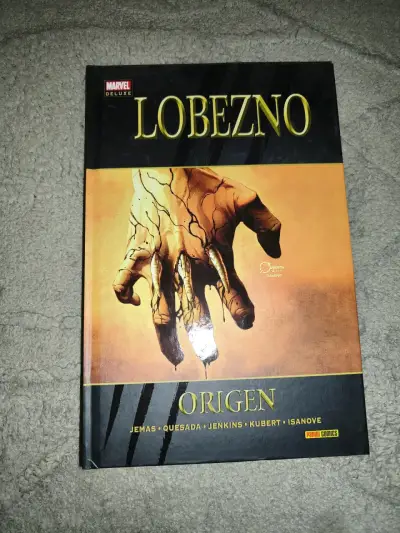 Colección de cómics Marvel y otros títulos populares - miniatura 5