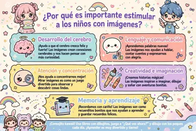 Etiquetas y tarjetas educativas personalizadas - miniatura 3