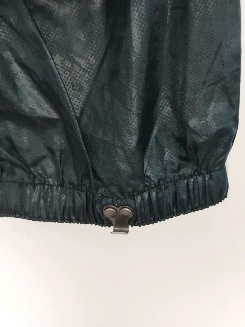 Pantalones de esquí impermeables negros - 4