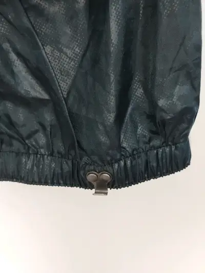 Pantalones de esquí impermeables negros - miniatura 4