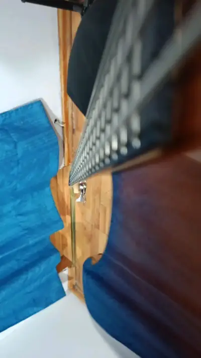 Bajo eléctrico marca Ibanez gio GRS180 - miniatura 5