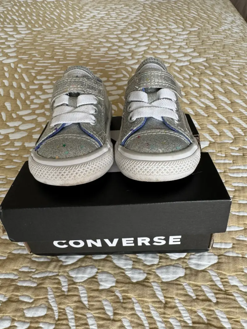 Converse Chuck Taylor All Star 1V Ox - 4