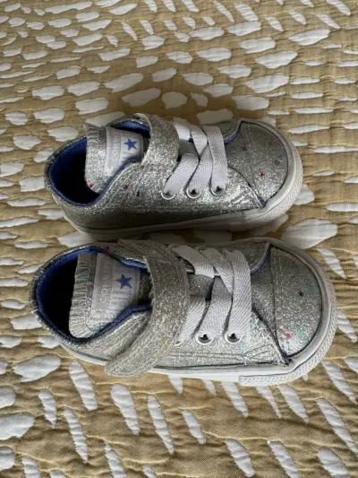 Converse Chuck Taylor All Star 1V Ox - miniatura 5