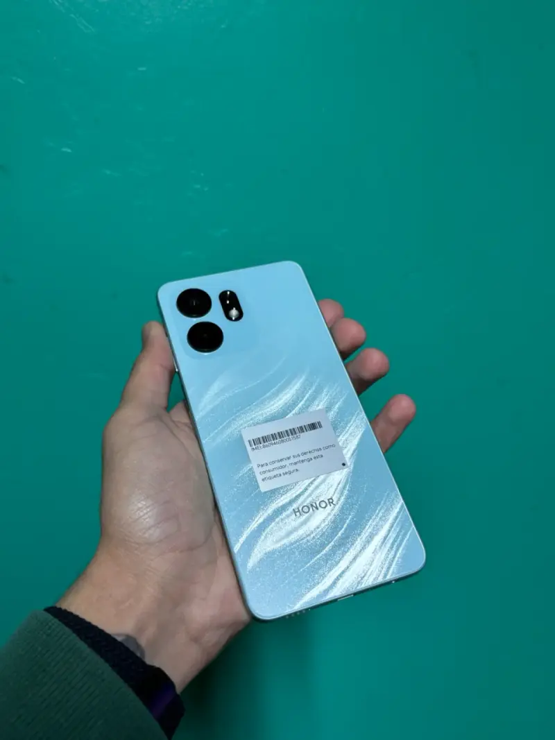 Honor X6d 5G Nuevo - 4