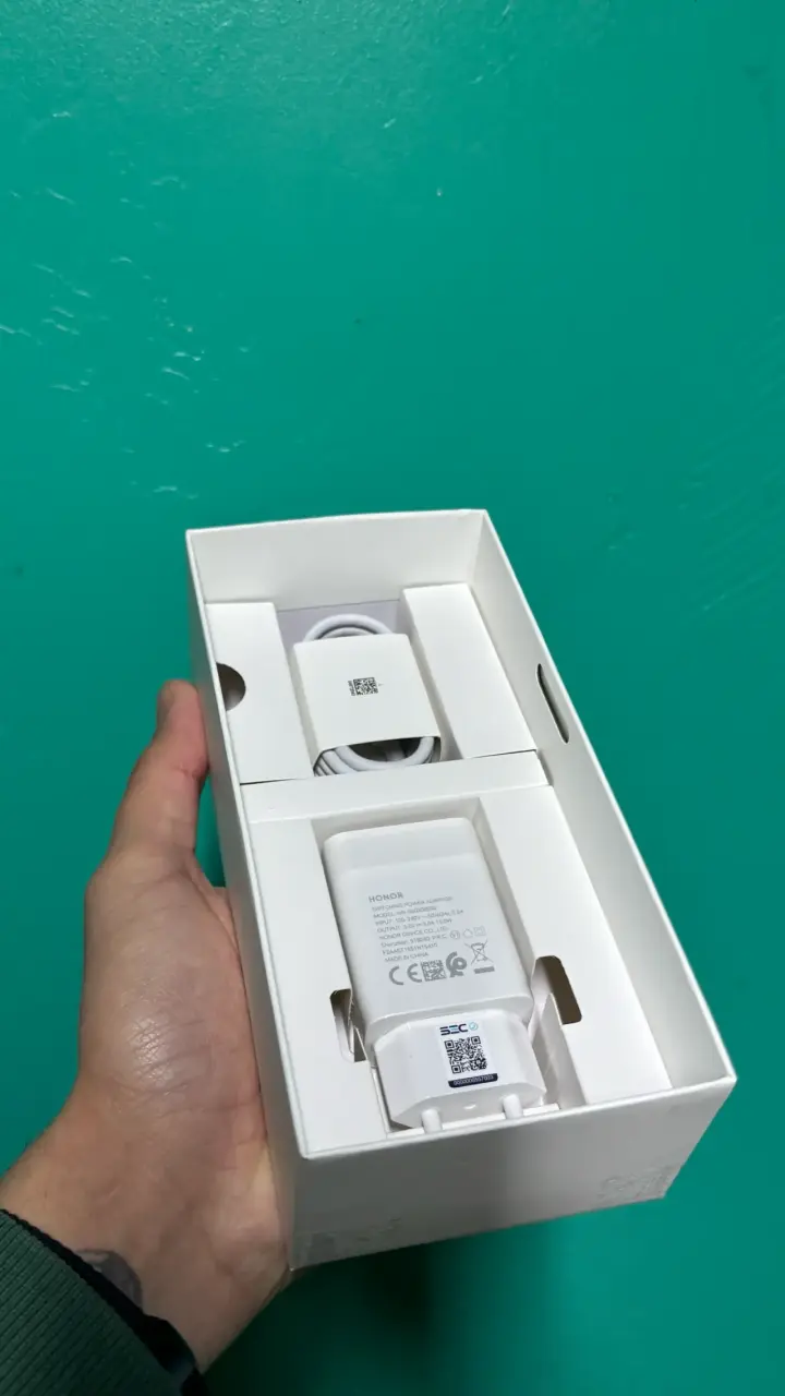 Honor X6d 5G Nuevo - 5