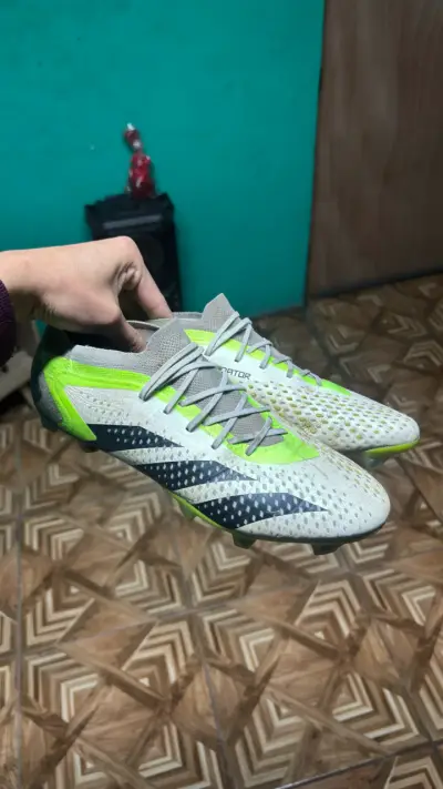 Adidas Predator Elite - miniatura 1